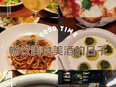 -食间牛排(湖西路店)