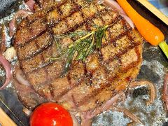 -1819餐厅·团队聚餐·烤串·精酿