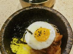 -烤棠·朴家白丁果香烤肉(寿光万达店)