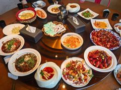 -金陵一哥龙虾(水木秦淮店)