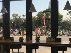 -爸爸糖吐司面包(扬州宝龙广场店)