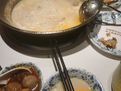 -古膳记猪肚鸡.生蚝鸡(拱北店)