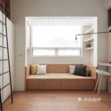 超小单身公寓设计案例（2））