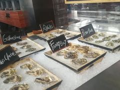 -上海柏悦酒店·世纪100牛排馆