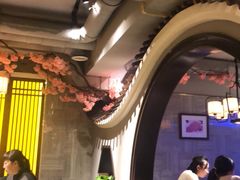 -哈拉海和牛主题餐厅(哈西店)