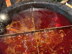 -陈眼镜火锅(总店)