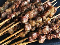 -管氏翅吧(马家堡店)