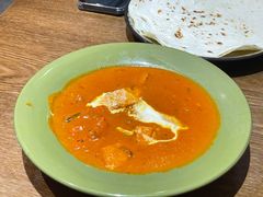 烤鸡肉玛莎拉-Tony's House