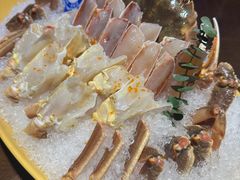 -东海怡品海鲜豆捞(星街坊店)