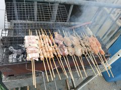 -白河湾山水缘民宿