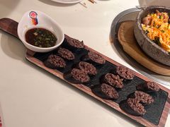 -七八冷面·延边朝鲜族美食(圣熙八号店)