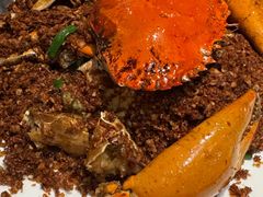 -喜记避风塘炒辣蟹(旗舰店)