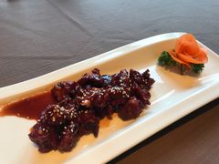 -海口万豪中餐厅·粤菜·海南菜· 平价海鲜·茶点· KTV包房