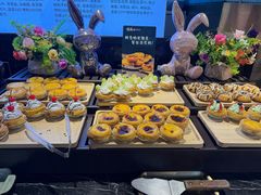 -梨花自助烤肉(天河城店)