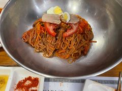 -紫霞门韩国料理烤肉(深南东路店)