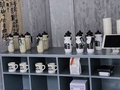 -麻雀咖啡SPARROW COFFEE(十全街店)