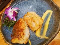 -酒久自助料理(佳兆业店)