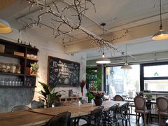 大堂-HAPPEN(江川东路店)