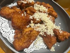 -三凤酒家·百年无锡菜(清扬茂业店)