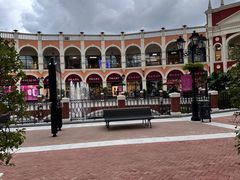 -佛罗伦萨小镇广佛名品奥特莱斯(疏港路店)