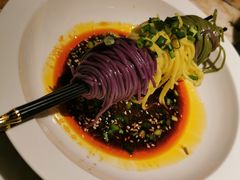 -绿茶餐厅