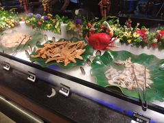 -壹炉自助烤肉烧烤店(港悦广场店)