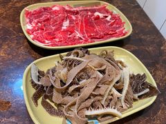 -胡须佬鸡煲四季火锅(海雅缤纷城店)