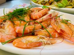 -覃记海鲜美食餐厅