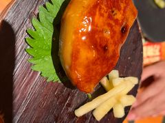 -摩打食堂(佳兆业店)