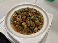 -老李家土菜馆·安吉地标美食