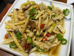 -下梅人家土菜馆(历史文化餐厅度假区店)