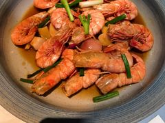 -荣小馆(临海世纪花城店)