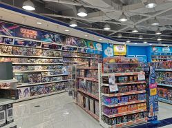 -玩具反斗城TOYSRUS(龙湖杭州西溪天街店)