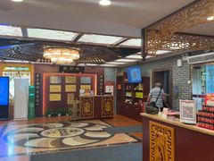 -点都德(皇岗村店)