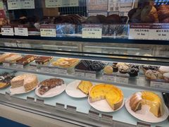 -德南面包房(尚都店)