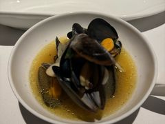 -Oyster Talks 四度蚝法餐厅