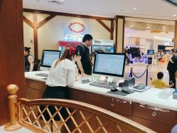 -MELAND CLUB亲子乐园•派对(虹桥万象城店)