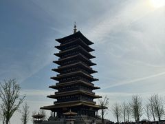 -牛首山文化旅游区