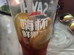 -必胜客(八一店)