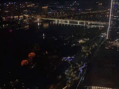 -三迪希尔顿酒店·星空酒廊