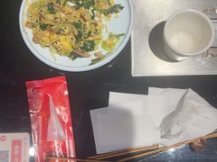 -橦橦小马扎烧烤 (传媒大学店)