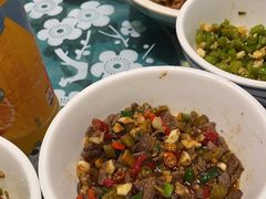 -山涧肴·泉水煮活鱼(坂田店)