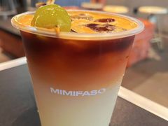 油柑冰美式-MIMI FASO(古仓店)