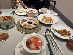 -宣和苑(华侨新村店)