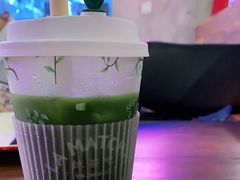 -LA MATCHA抹茶吧(进贤路店)