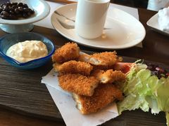 -鹤菊怀石料理(江北店)