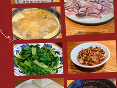 -印象鲵宴·张家界地标美食名片(溪布街店)