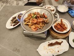 -亢龙太子酒轩·花园店