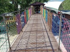 -十渡东湖港风景区