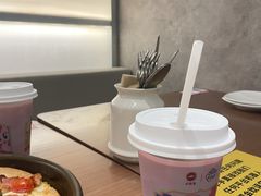 -必胜客(江门万达店)